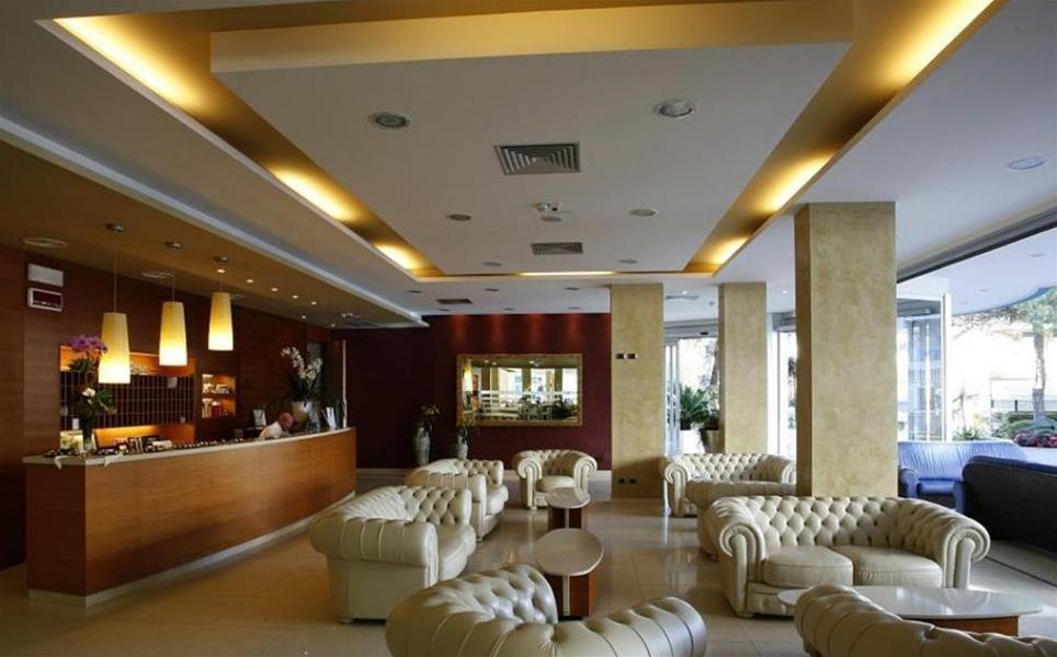 Hotel Parigi บิบิโอเน ภายนอก รูปภาพ
