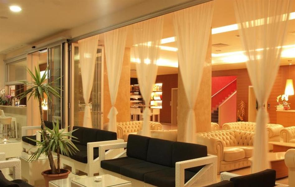 Hotel Parigi บิบิโอเน ภายนอก รูปภาพ