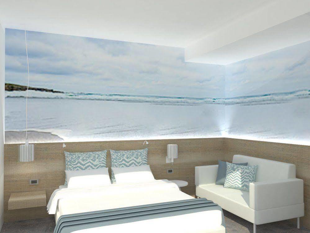 Hotel Parigi บิบิโอเน ภายนอก รูปภาพ