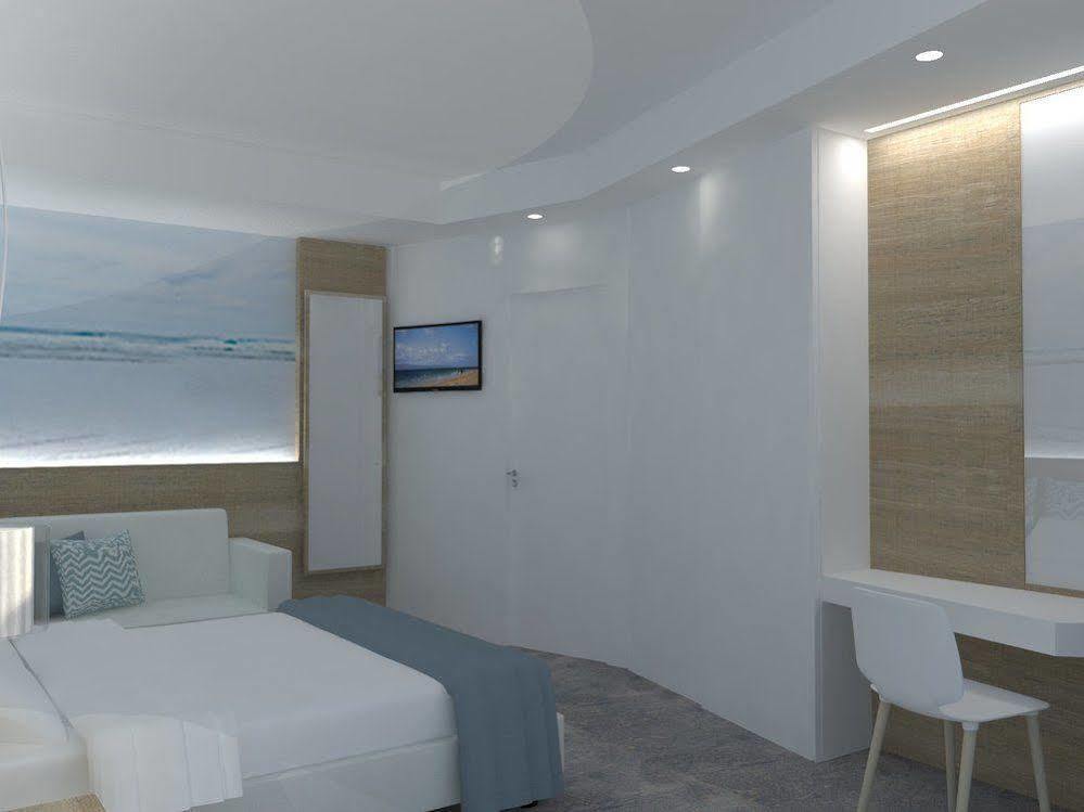 Hotel Parigi บิบิโอเน ภายนอก รูปภาพ