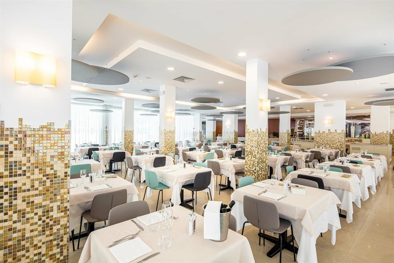 Hotel Parigi บิบิโอเน ภายนอก รูปภาพ